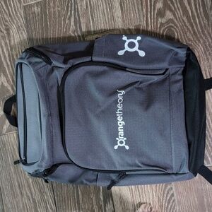 Orangetheory Backpack